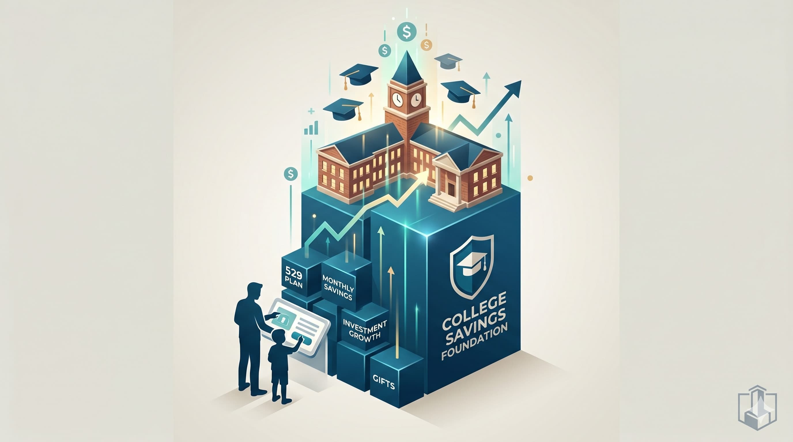 How Much Should You Save for Your Child’s College?