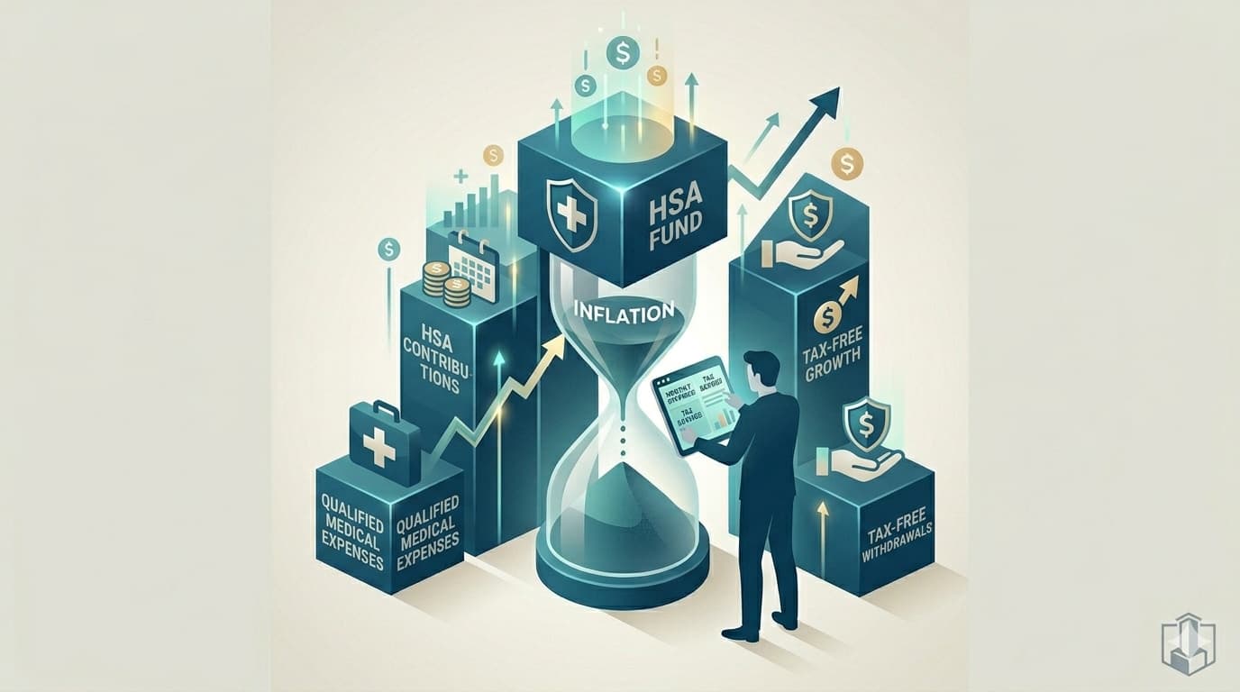 What Is an HSA and Why It’s a Powerful Tax Tool