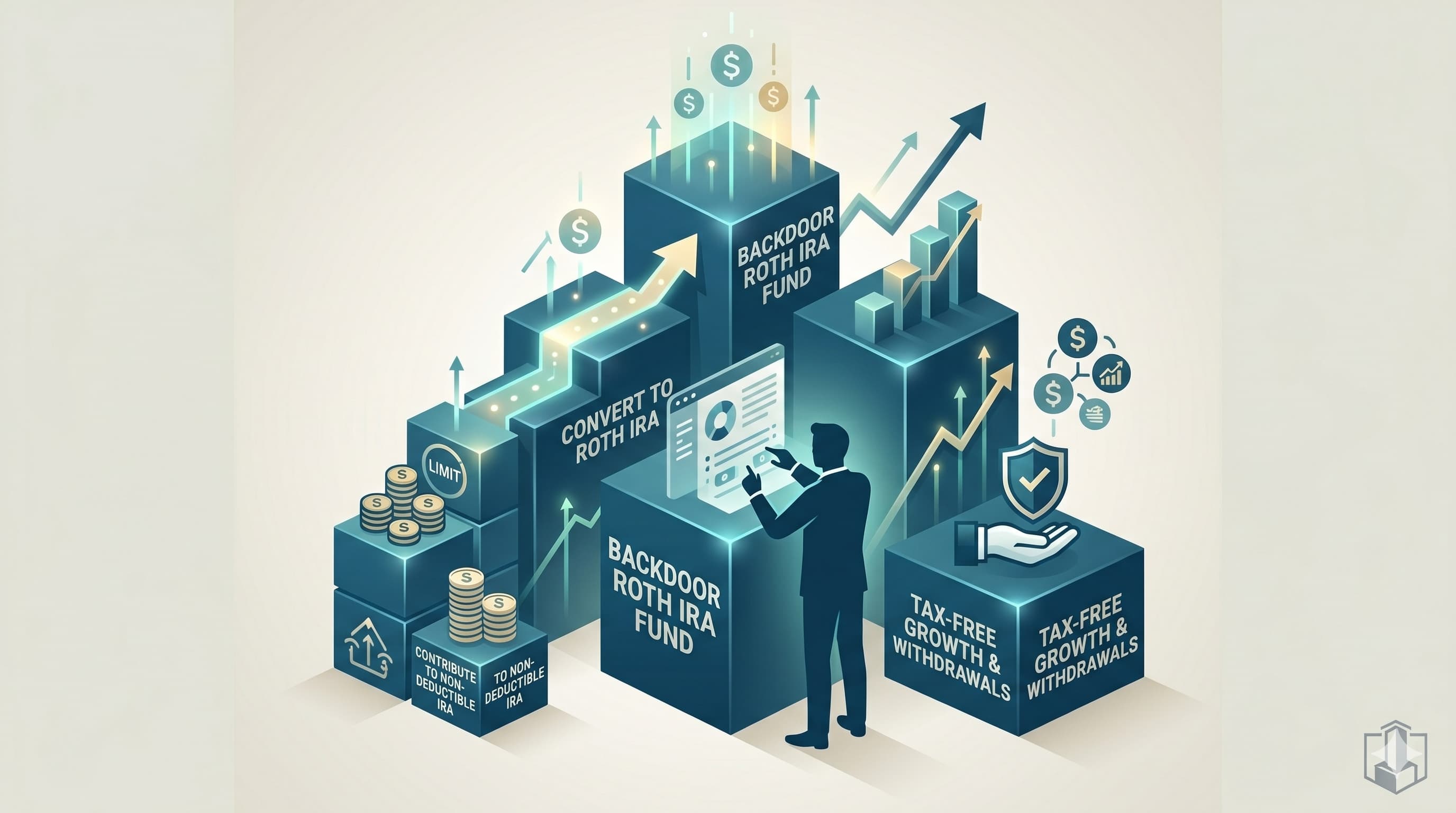 What Is Backdoor Roth IRA and Who Should Use It?